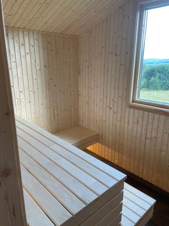Fotografie z fotogalerie ubytování Bialett v destinaci Järvsö