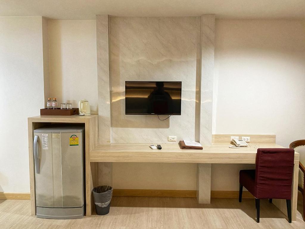 Best Beach Villa - Resim 24