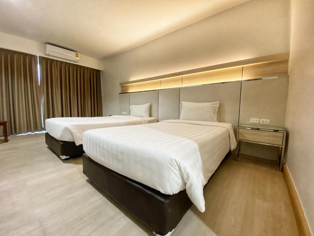 Best Beach Villa - Resim 22