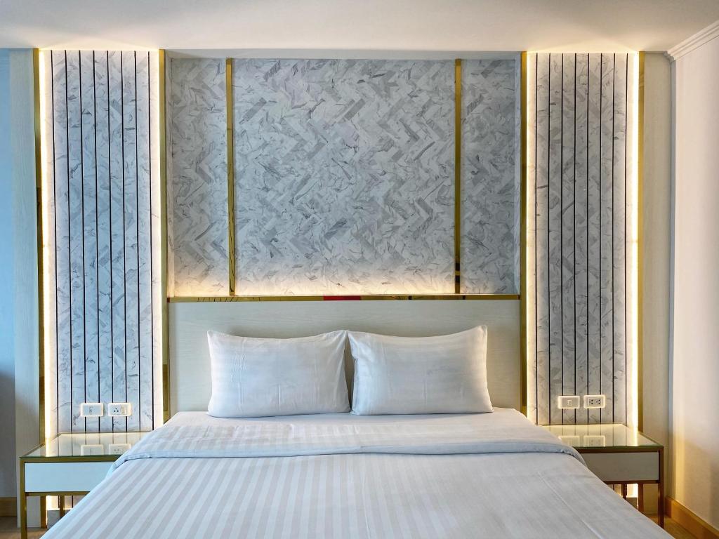 Best Beach Villa - Resim 15