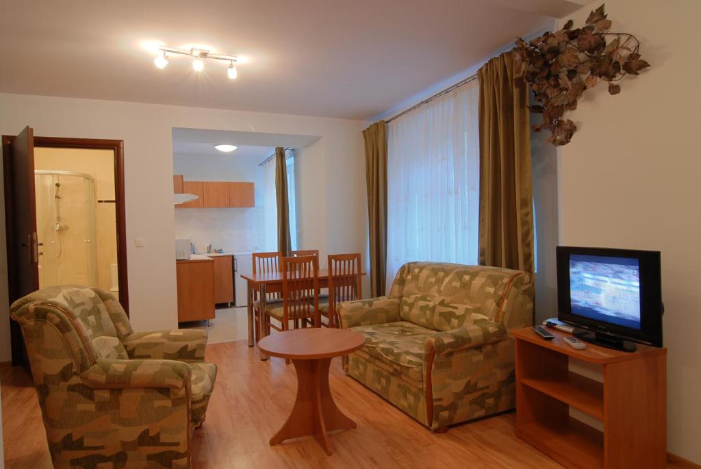 Gallery image of Apartamenty Carmen in Szklarska Poręba