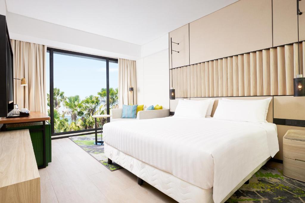 Holiday Inn Bali Sanur by IHG - 12