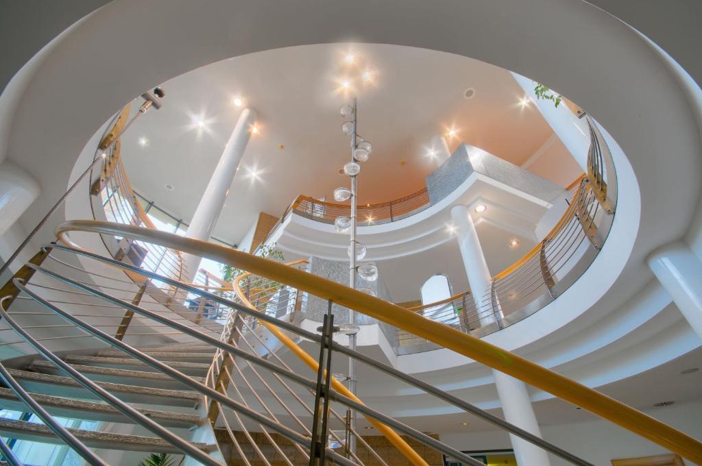 Fotografie z fotogalerie ubytování Hotel Meerane v destinaci Meerane