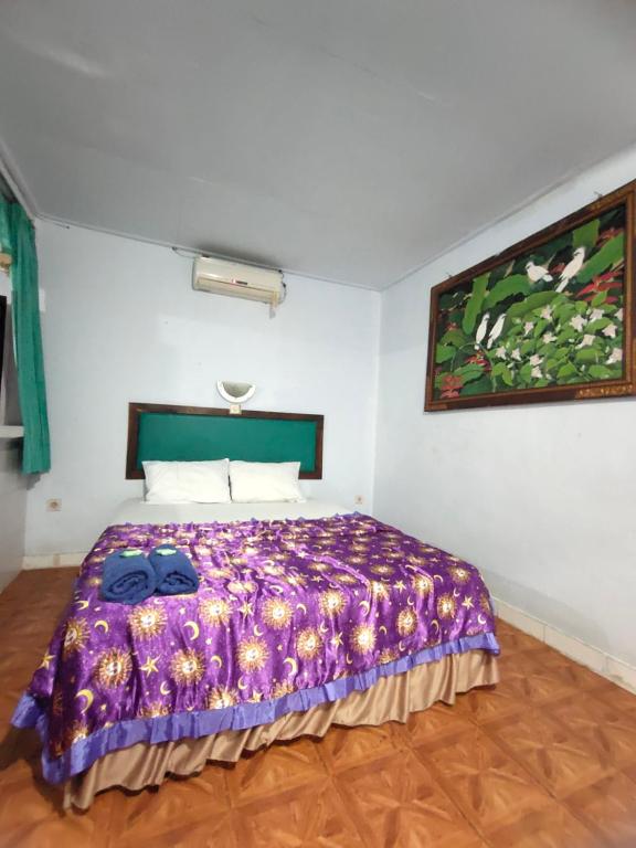 Hotel Sari Gilimanuk Harga Terbaru 2021