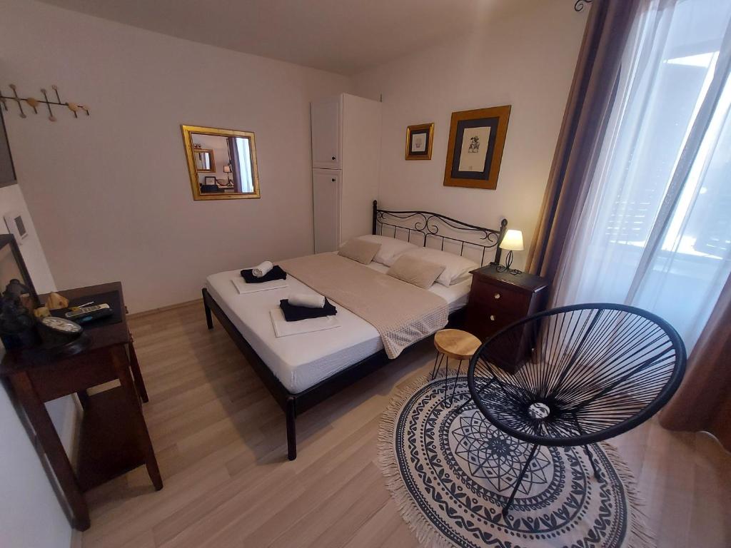 Apartment Agora - 12