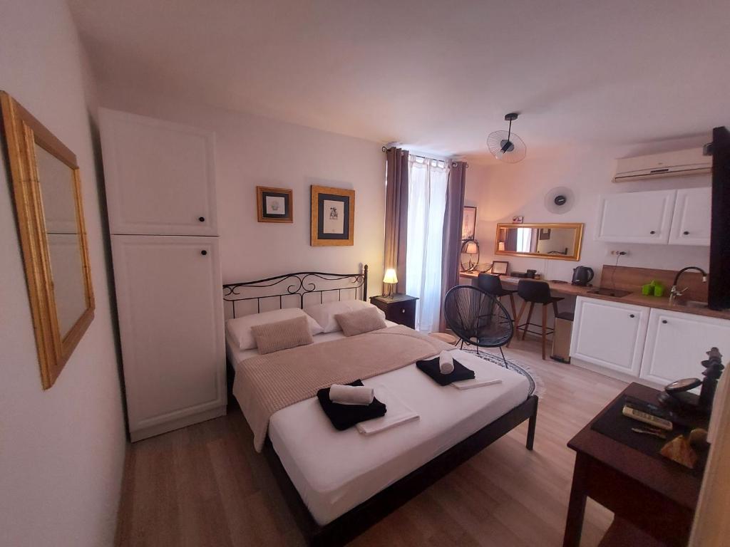 Apartment Agora - 14