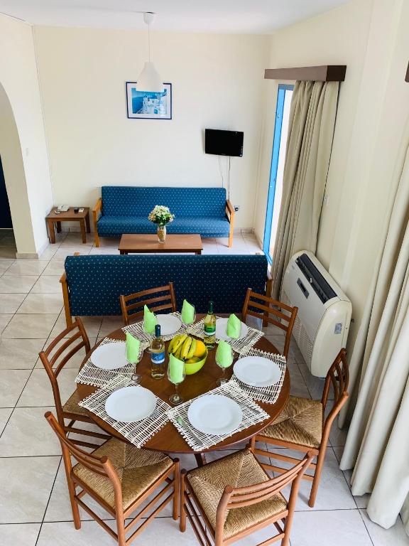 Kefalonitis Hotel Apartments - 