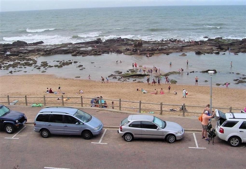 Gallery image of Cozumel 212 in Umdloti