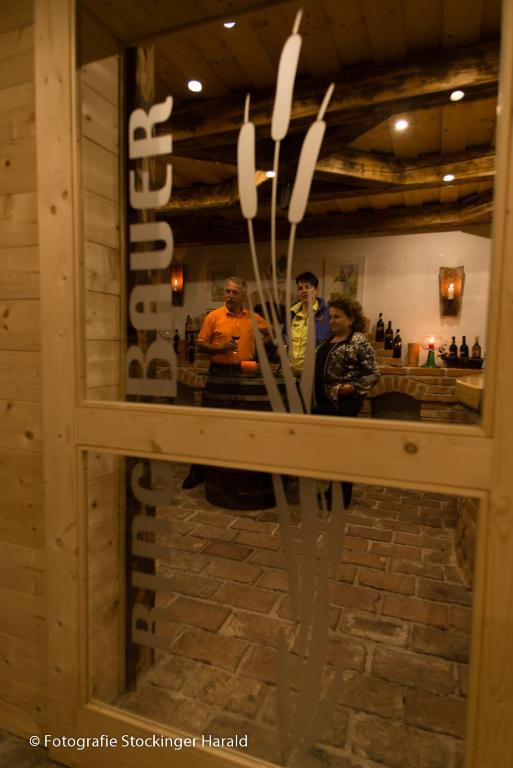 Hosté ubytování Gästehaus Ringbauer