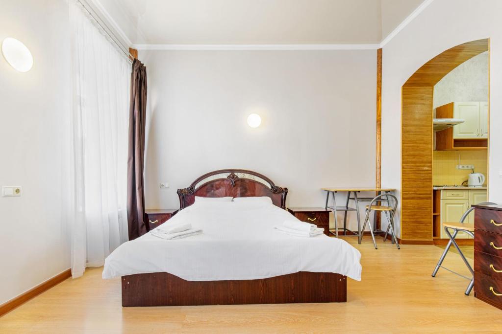 Best Apartment in the city centre - 