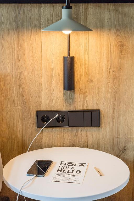 Andante Hotel - Resim 45