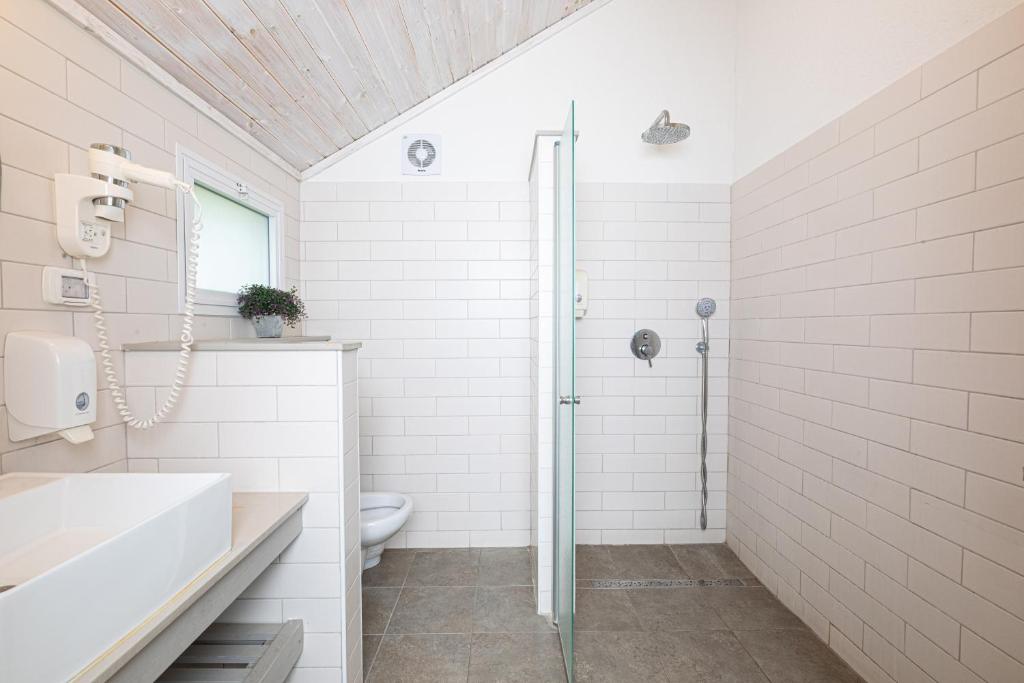 Nir David Country Lodge - Gilad Chalet