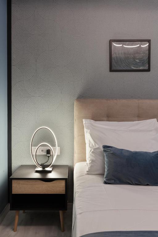 Trendy Hotel by Athens Prime Hotels - Resim 45