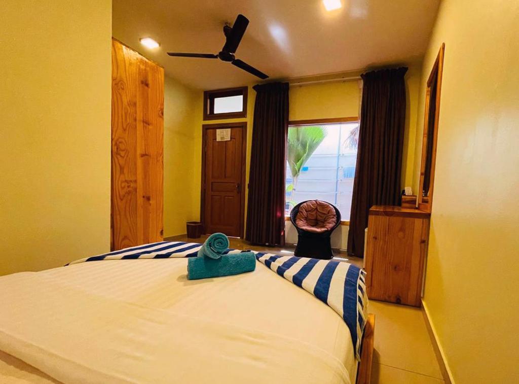 Endheri Sunset Dhangethi - 2