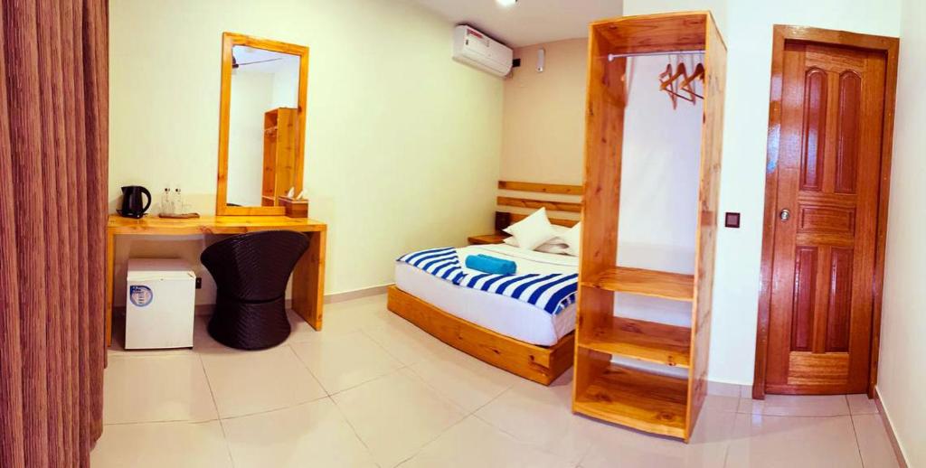 Endheri Sunset Dhangethi - 3