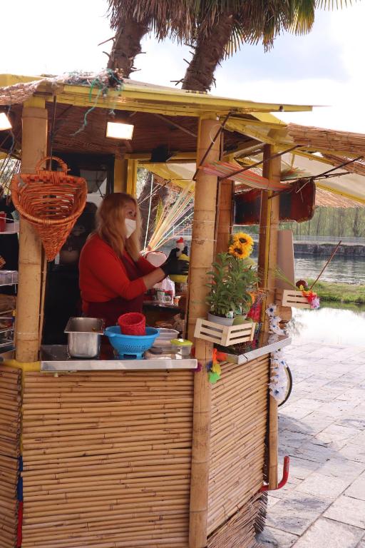 Goście zatrzymujący się w obiekcie Panperduto