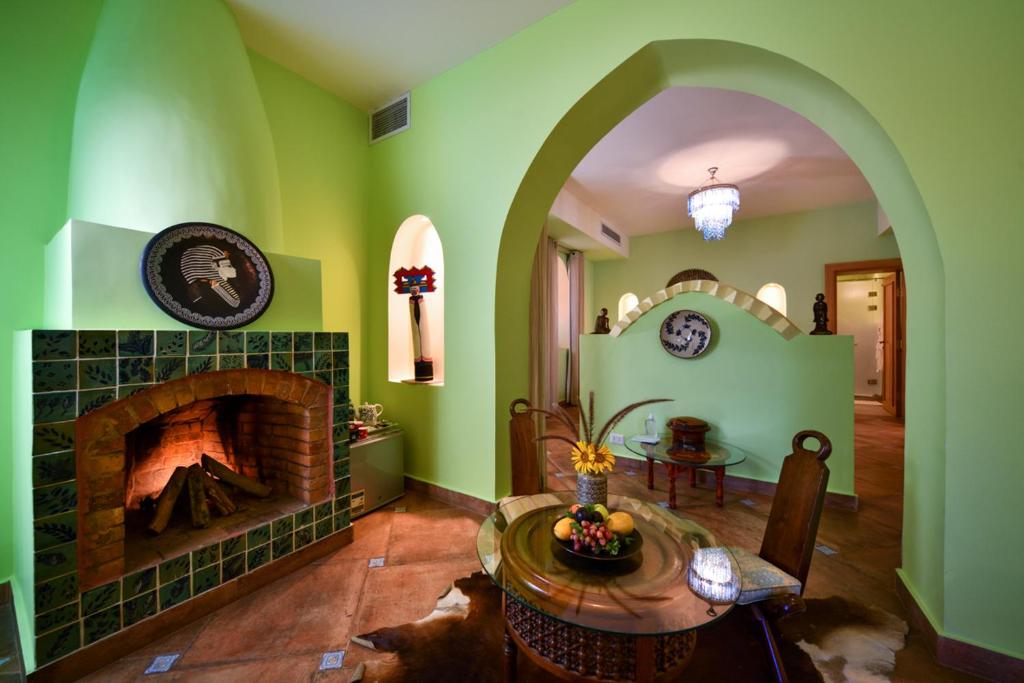 Lazib Inn Resort & Spa - 3