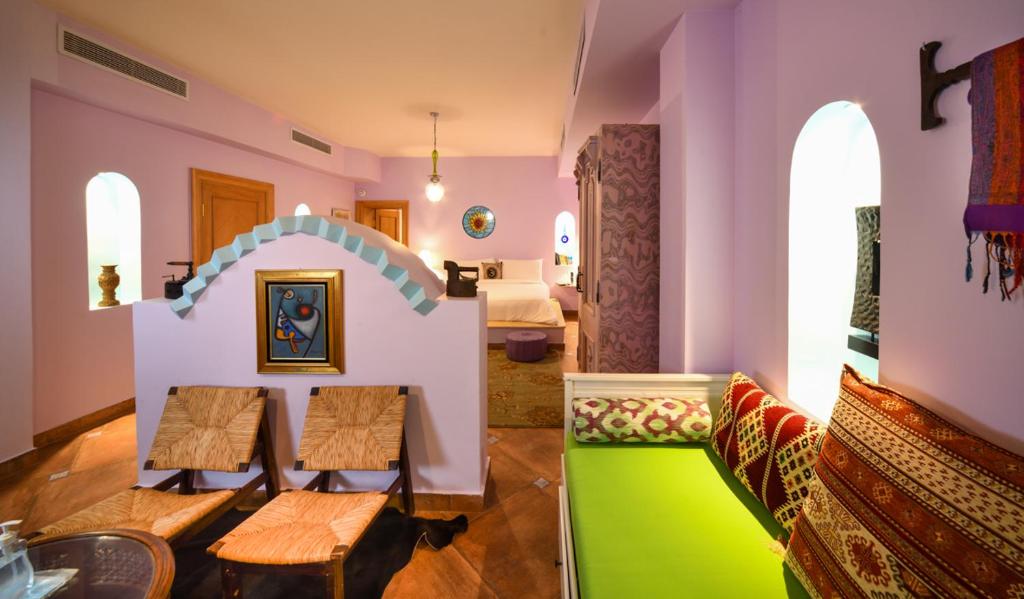 Lazib Inn Resort & Spa - 2