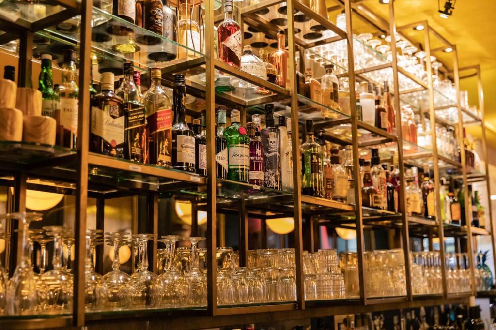 Hotel The Happy Traveler - Resim 8