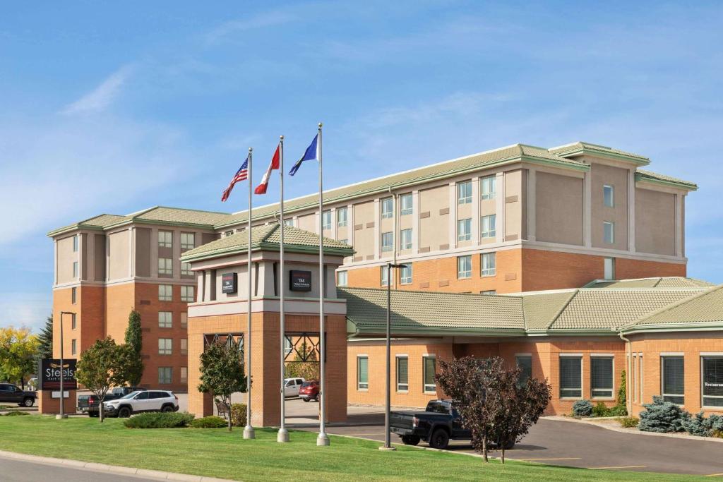 Royal Hotel Calgary, Trademark Collection by Wyndham - Resim 4