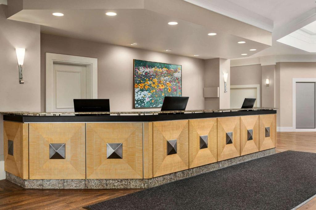 Royal Hotel Calgary, Trademark Collection by Wyndham - Resim 5