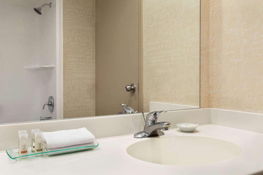 Royal Hotel Calgary, Trademark Collection by Wyndham - Resim 21