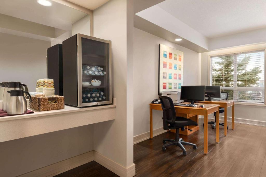 Royal Hotel Calgary, Trademark Collection by Wyndham - Resim 37