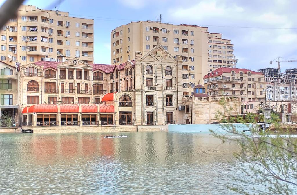 Lake Palace Baku, Baku – Updated 2023 Prices