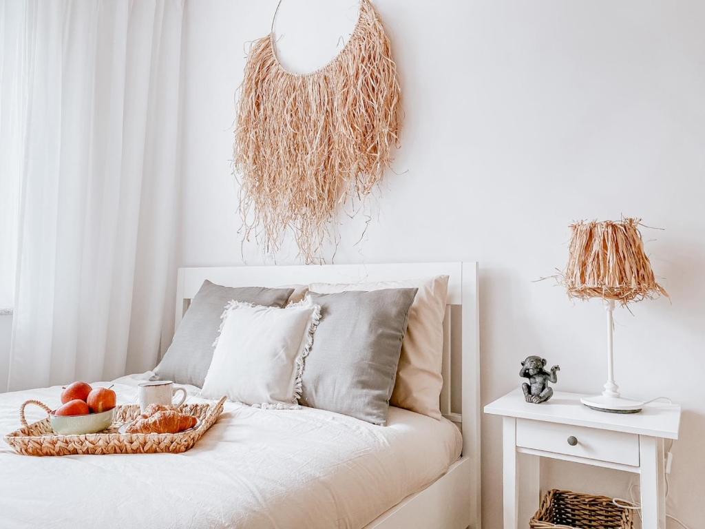 Apartamenty Flat White Ruczajowa - Housity