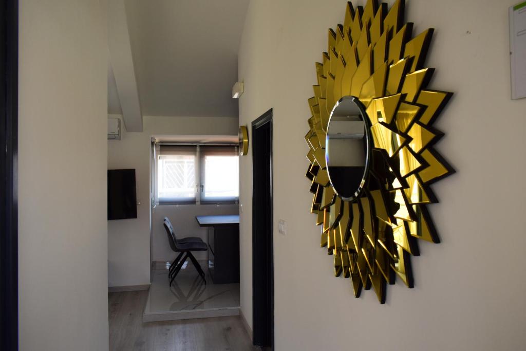 Fotografie z fotogalerie ubytování Apartmani Lavin v destinaci Malinska