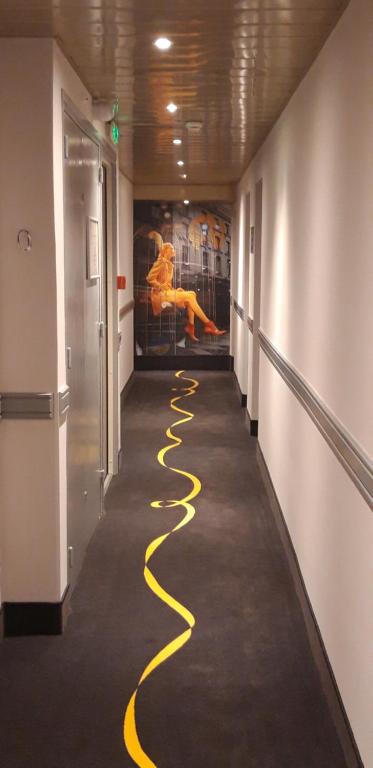 Hotel Best Western Anjou Lafayette - Resim 28