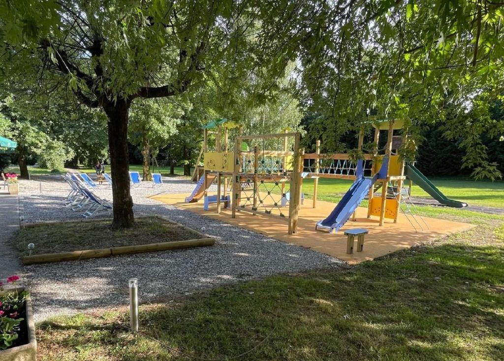 Alexander Park Chambéry