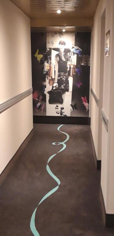 Hotel Best Western Anjou Lafayette - Resim 40