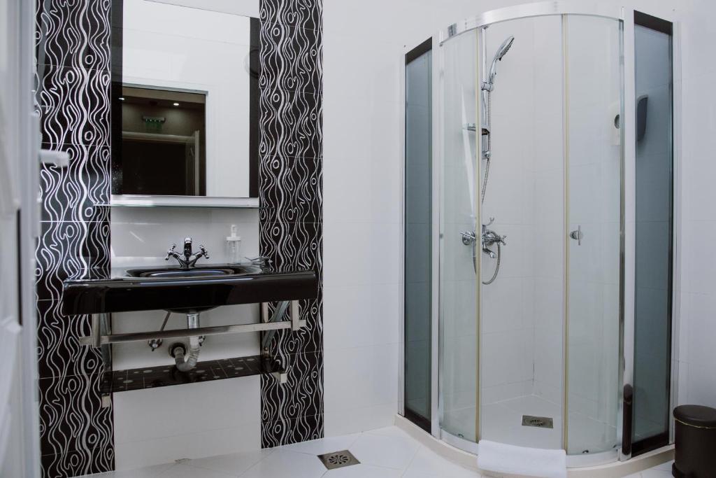 Bela Kuka Hotel - Eenpersoonskamer