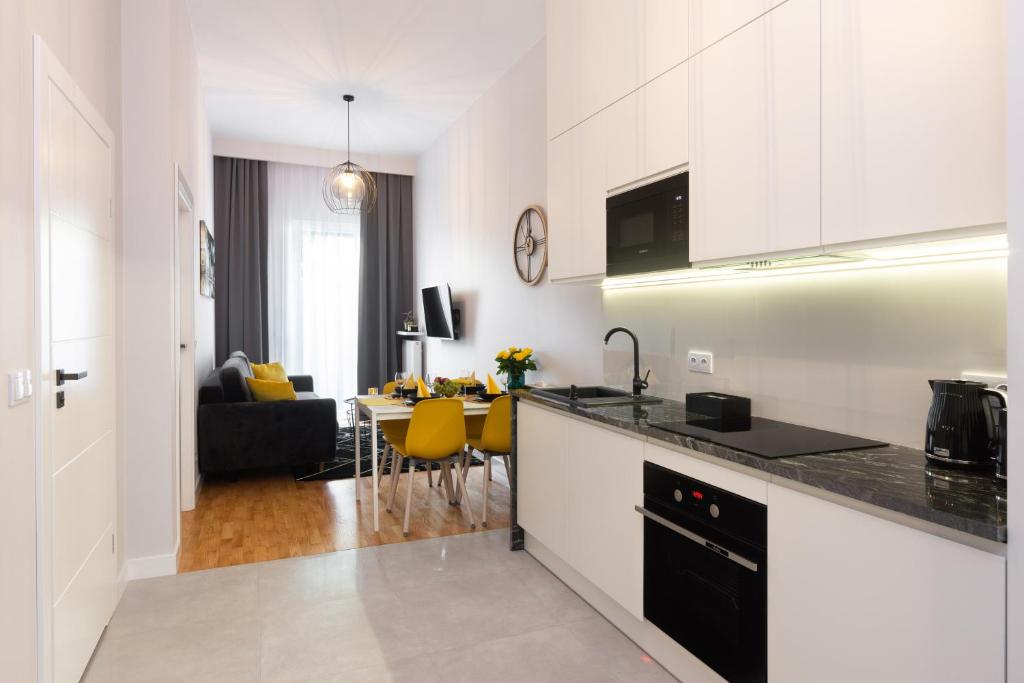 Millennium Express Lemon - 6