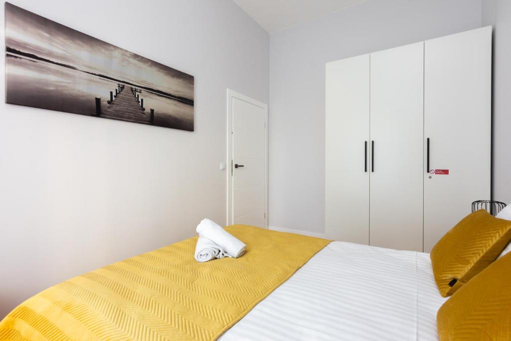 Millennium Express Lemon - 18