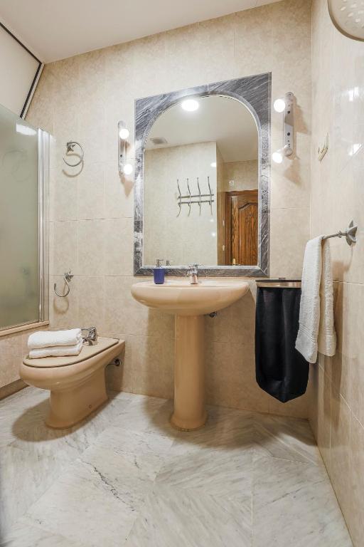 Apartamentos Alameda del Tajo I Parquing Centro - 12