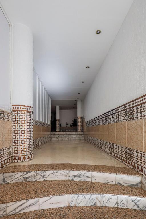 Apartamentos Alameda del Tajo I Parquing Centro - 13