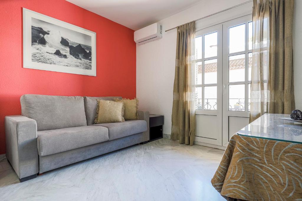 Apartamentos Alameda del Tajo I Parquing Centro - 15