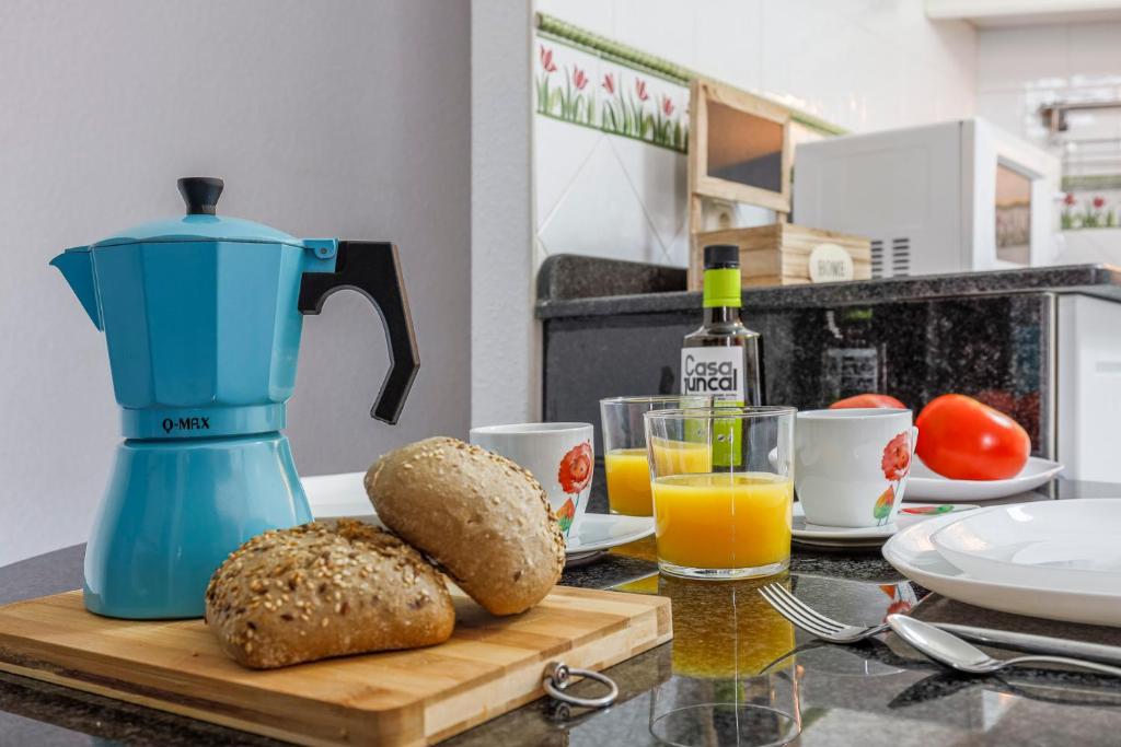 Apartamentos Alameda del Tajo I Parquing Centro - 5