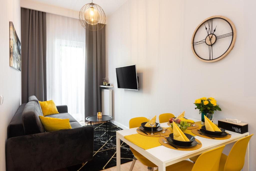 Millennium Express Lemon - 12