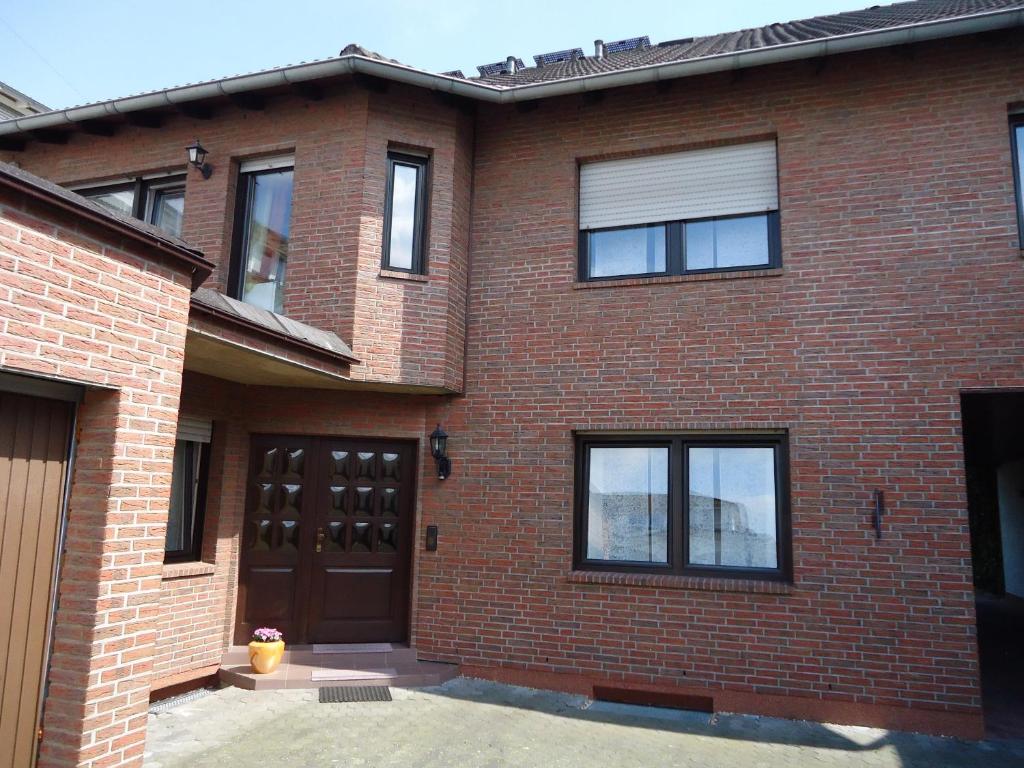 Hotel Garten - Resim 19