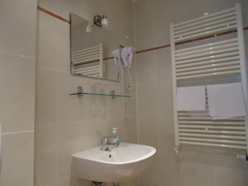 Hotel Garten - Resim 23