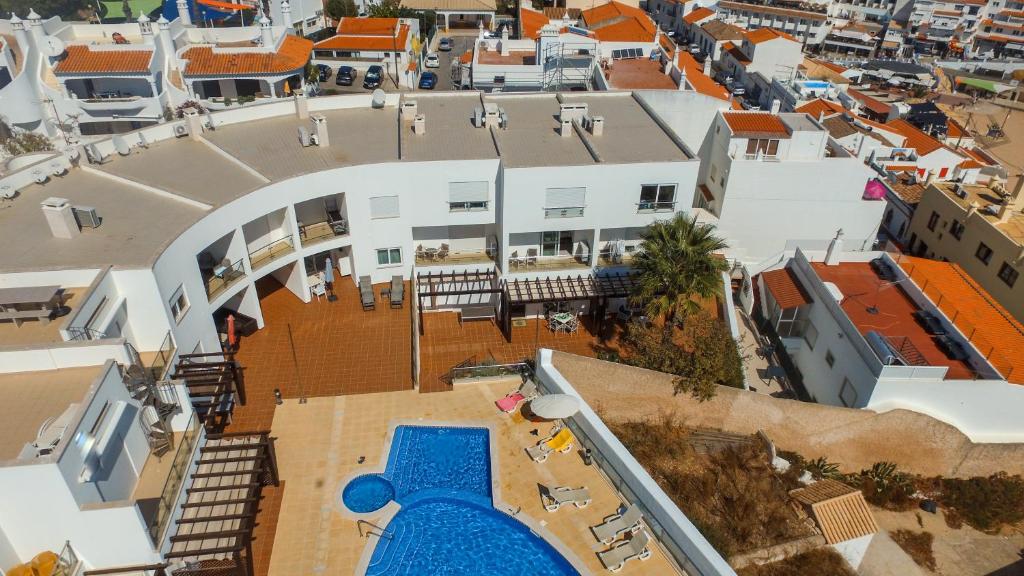 Cliff-Top Townhouse with Stunning Ocean Views - Stadthaus Mit Zwei Schlafzimmern