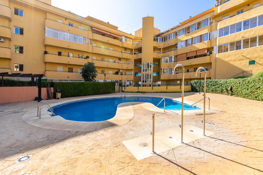 Edificio Soler, Fuengirola – Bijgewerkte prijzen 2022