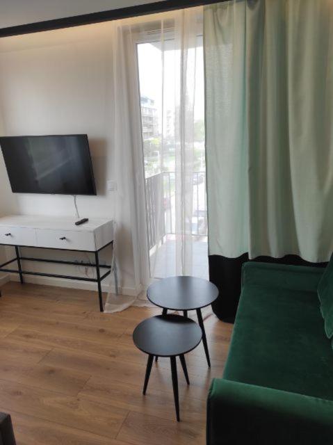City Break Atelier Praga Apartamenty - Resim 20
