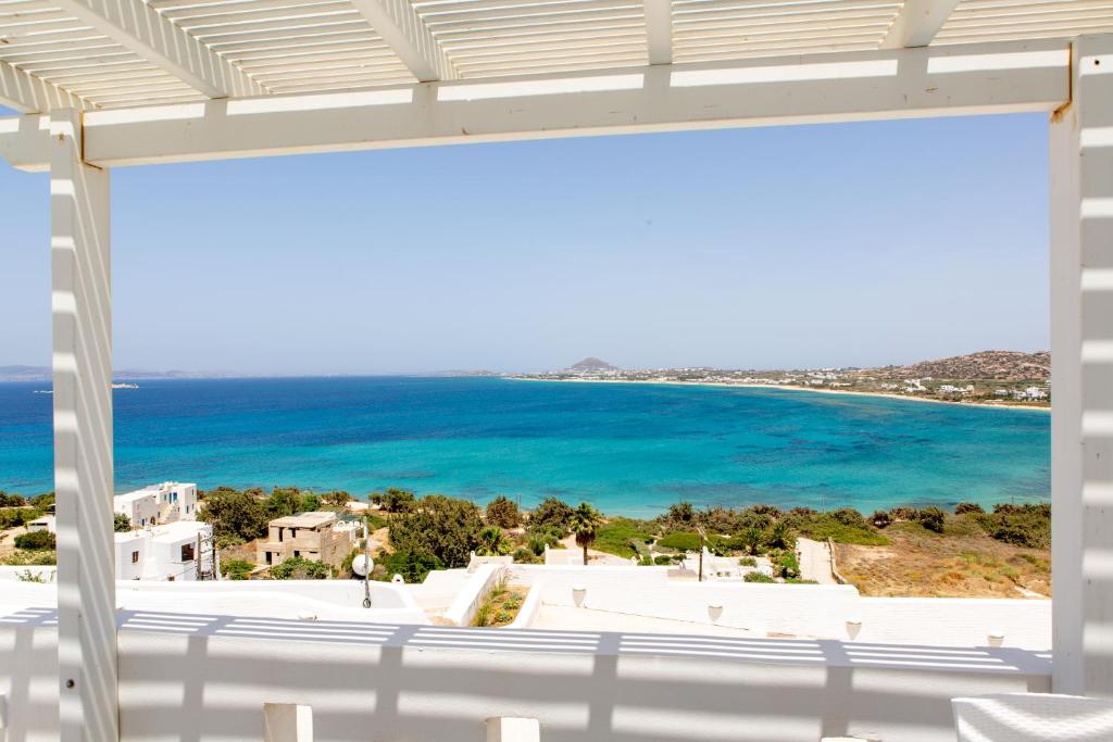 Apricot and Sea Luxury Villas Naxos photo 2