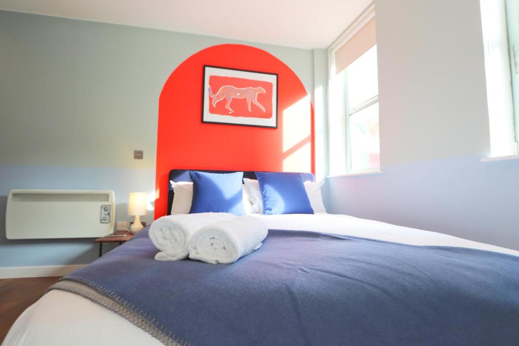 Prince Street Studios - Apartment