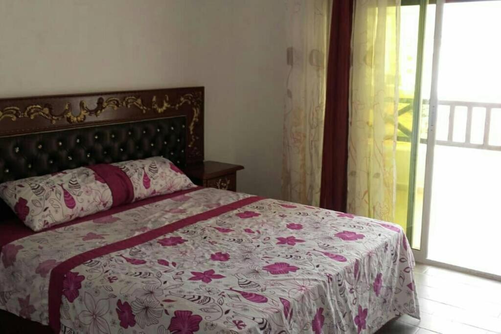 Appartement spacieux avec piscine et loisirs