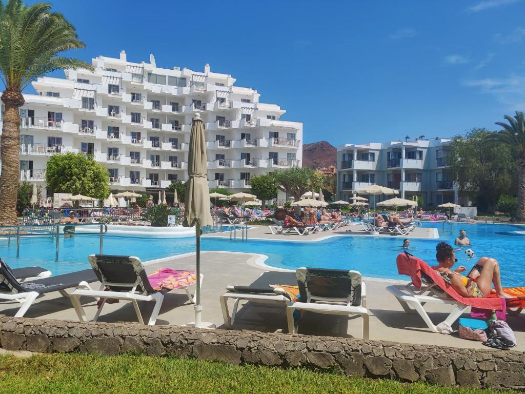 Private Apartment 150 HG Tenerife Sur, Los Cristianos ...